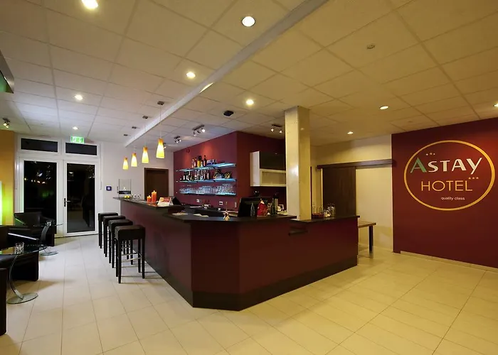 Astay Hotel